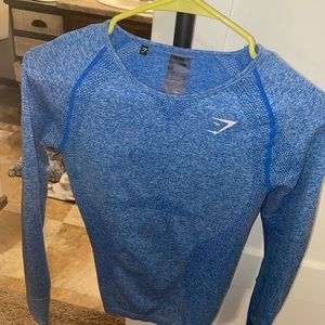 Gymshark Long Sleeve